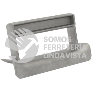 123194 VOLTEADOR DE ALUMINIO DE UNA SOLA PIEZA SURTEK
