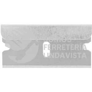 102361 REP-SCRA-100 CAJA CON 100 NAVAJAS DE REPUESTO PARA RASP-32 Y 1 TRUPER