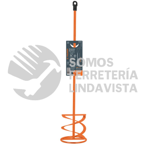 102461 REV-12 REVOLVEDOR DE PINTURA 120 MM DIAMETRO TRUPER