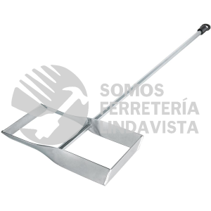 102462 REV-21M REVOLVEDOR PARA MORTERO DELGADO 210 MM DIAMETRO TRUPER