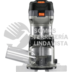 102315 ROU-MN MINI ROUTER INDUSTRIAL 700 W 3/4 HP TRUPER