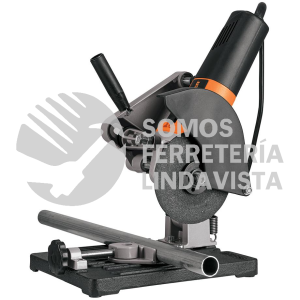 102273 SOP-E45 SOPORTE PARA ESMERILADORA ANGULAR DE 4 1/2" TRUPER