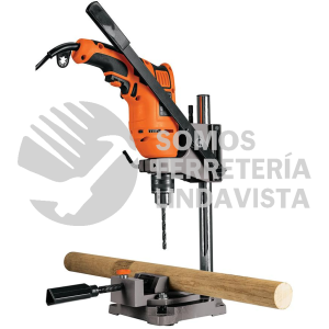 102272 SOP-T12 SOPORTE VERTICAL PARA TALADRO 3/8"-1/2" TRUPER