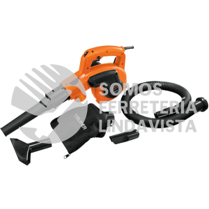 102415 SOPLA-800 SOPLADORA/ASPIRADORA ELECTRICA 800 W TRUPER