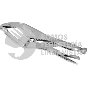 PU10 PINZA DE PRESION DE 10" UNIVERSAL URREA