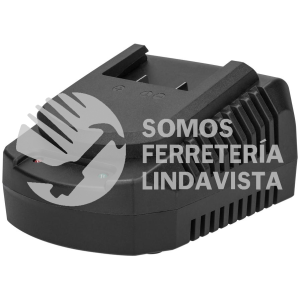 CA18U CARGADOR DE BATERIAS LITIO-ION 18 V URREA