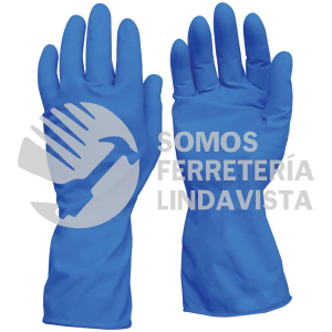 GLDGF GUANTES DE LATEX DOMESTICOS G FOY