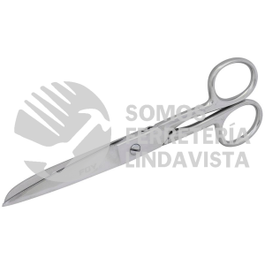 T86427 TIJERAS PARA COSTURA 7" FOY