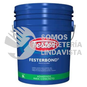 45034 FESTERBOND 19 LTS FESTER