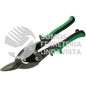 115111 TIJERAS PARA HOJALATERO TIPO AVIACION 10", CORTE DERECHA SURTEK