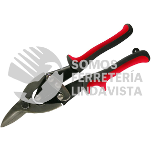 115110 TIJERAS PARA HOJALATERO TIPO AVIACION 10", CORTE IZQUIERDA SURTEK