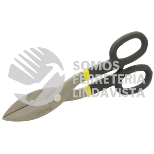 TJH11 TIJERA PARA HOJALATERO 11" SURTEK