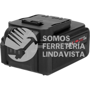 BA18U BA18U BATERIA LITIO-ION 18 V PARA RI1018, EI1018, LI1018 Y AI1018 URREA