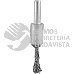 C964 C964 UNITRENZA ALAMBRE DE ACERO INOXIDABLE 3/8" X 0.30 MM CON ZANCO 1/4" URREA