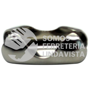 CCBO10 CCBO10 CONECTOR PARA CADENA TIPO BOLA #10, 100 PIEZAS SURTEK