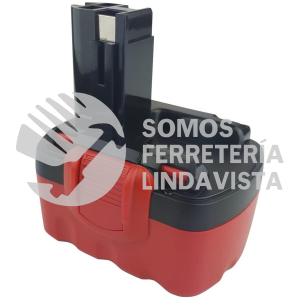 2607115711 / BAT040  BATERIA P/ TALADRO BOSCH.