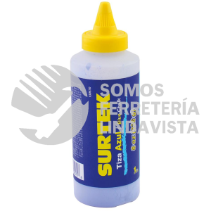 130570 REPUESTO PARA TIZA AZUL 227 G SURTEK