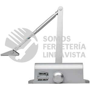 MX443 CIERRAPUERTAS HIDRAULICO 1404 AN PHILLIPS