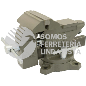 107060 TORNILLO DE BANCO 3-1/2" LIGERO SURTEK