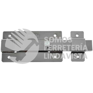 MX135 PASADOR SOBREPONER 38 C PHILLIPS