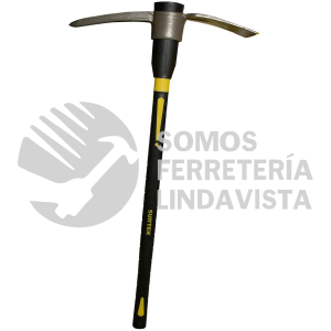 TP5MF TALACHO-PICO CON MANGO DE FIBRA DE VIDRIO DE 36", 5 LB SURTEK