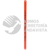 NF1224B SEGUETA BIMETALICA 24D FINA 12