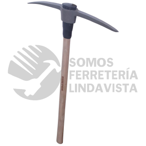 ZP5M ZAPA-PICO CON MANGO DE MADERA DE 36", 5 LB SURTEK