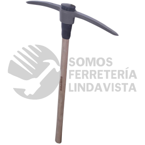 PP5M PICO-PICO CON MANGO DE MADERA DE 36", 5 LB SURTEK