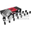 7402C 7402C JGO DADOS IMP 1/2" PG 15PZ URREA