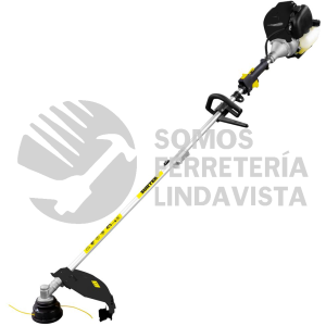 DG635 DG635 DESBROZADORA GAS 16.3" 35CC SURTEK