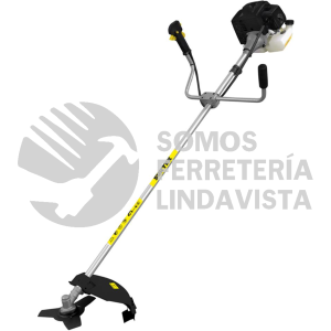DG663 DG663 DESBROZADORA GAS 16.3" 63CC SURTEK