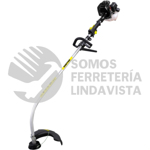 DG633C DG633C DESBROZADORA GAS 16.3" 33CC CV SURTEK