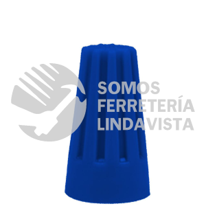 CPC16 CPC16 CAPUCHON P/CABLE CAL18/16 AZUL SURTEK