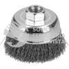 C605 C605 CARDA COP TR INOX 5X0.30MM M14 SURTEK