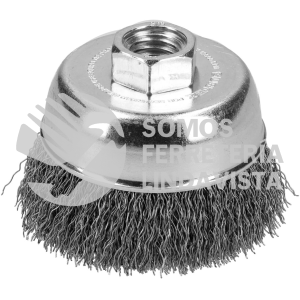 C605 C605 CARDA COP TR INOX 5X0.30MM M14 SURTEK