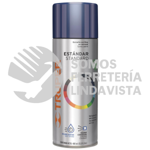 102826 PA-AU-2 PINTURA EN AEROSOL AZUL ULTRAMAR TRUPER