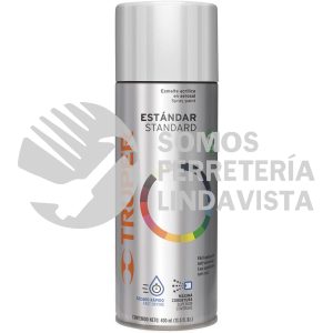 102820 PA-BM-2 PINTURA EN AEROSOL BLANCO MATE TRUPER
