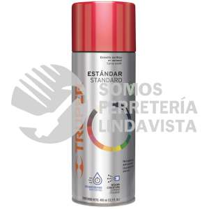 102805 PA-GU-2 PINTURA EN AEROSOL GUINDA TRUPER
