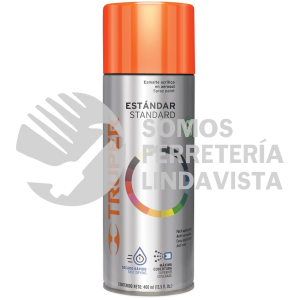 102822 PA-NA-2 PINTURA EN AEROSOL NARANJA TRUPER