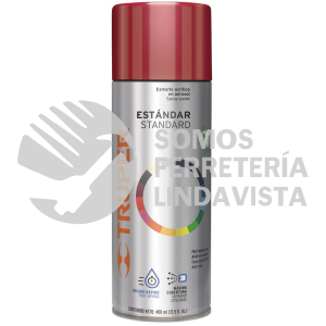 102839 PA-RTX-2 PINTURA EN AEROSOL ROJO TAXI TRUPER