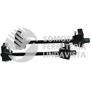 107256 JUEGO DE COMPRESOR DE RESORTES DE SUSPENSION MACPHERSON, 2 PIEZAS SURTEK