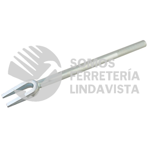 107251 HORQUILLA SEPARADORA DE TIRANTES DE DIRECCION SURTEK