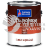 F75BJ10-19 LITRO PINTURA ESMALTE ALQUIDALICO ANTICORROSIVO ACABADO NEGRO METALEX LT SHERWIN WILLIAMS