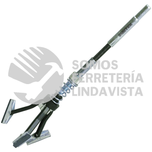 107203 BRUÑIDORA PARA FRENOS DE TAMBOR DE 3/4" A 2-1/2" SURTEK