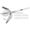 107204 BRUÑIDORA PARA FRENOS DE TAMBOR DE 1-1/4" A 3-1/2" SURTEK