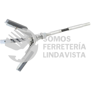 107204 BRUÑIDORA PARA FRENOS DE TAMBOR DE 1-1/4" A 3-1/2" SURTEK