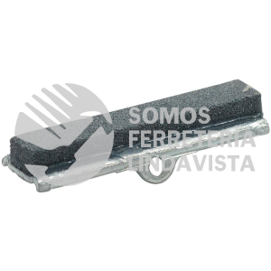 107212 PIEDRAS DE REPUESTO PARA BRUÑIDORA 107204, 3 PIEZAS SURTEK