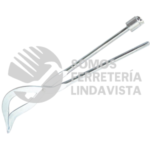 107200 TENAZAS PARA FRENOS APERTURA 13/16", LONGITUD 13-3/4" SURTEK