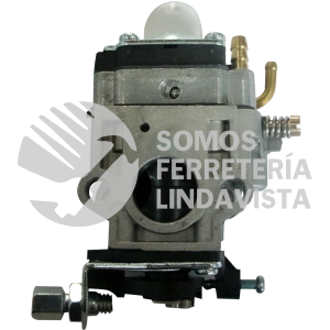 RDG07 CARBURADOR PARA DESBROZADORA 33 CC SURTEK