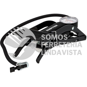 BAIP1 BOMBA DE AIRE CON 1 CILINDRO 9" SURTEK